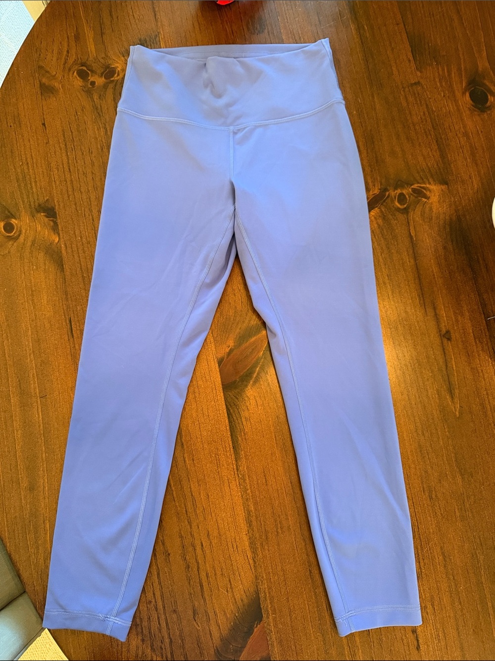lululemon athletica Lavender Ladies Leggings